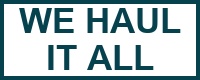 We Haul It All